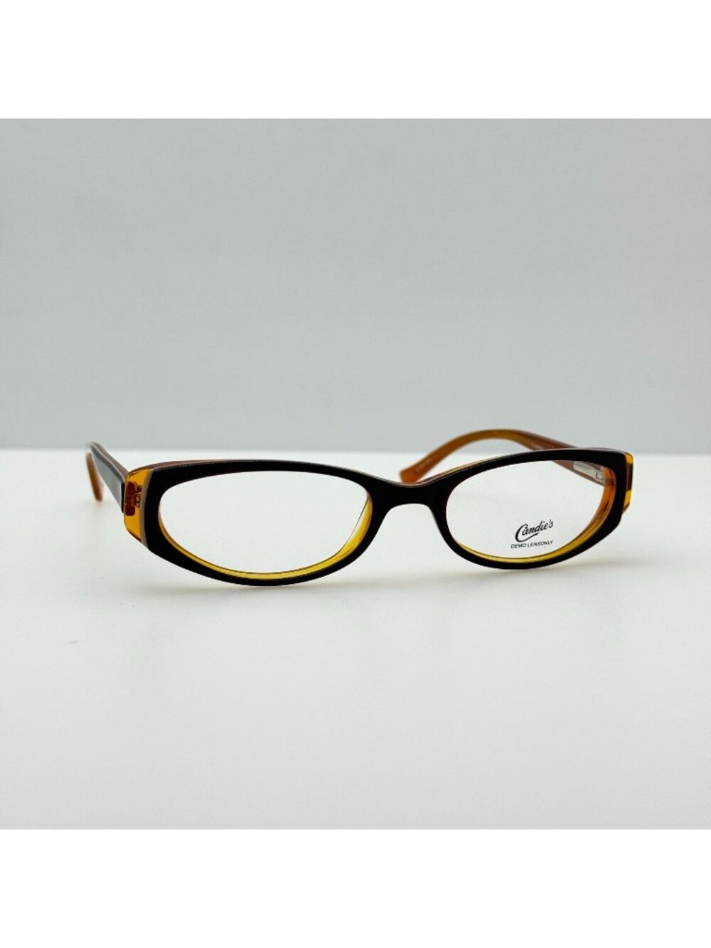 Candies C Chrissy TO Eyeglasses Eye Glasses Frames 49-17-135